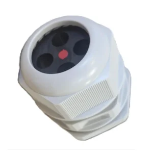 Fusebox G50T 50mm Tail Gland IP68