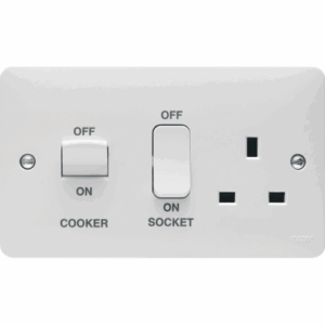 Hager Cooker Control Unit