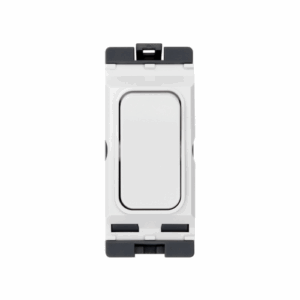 Hager 20A Intermediate Grid Switch