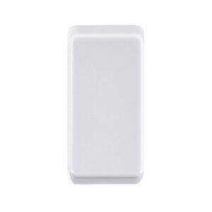 Grid Range - Saxby Electrical Grid Grid Plain White (GDRBLWH)