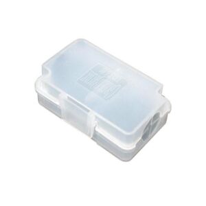 Greenbrook Empty Choc Box