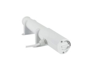 Greenbrook 1ft Tubular Heater With Thermostat