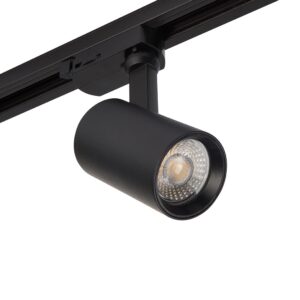 ColtLED CCT Track Spotlight 11.7W - Black
