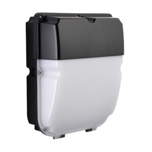 Saxby Lucca CCT photocell IP65 30W