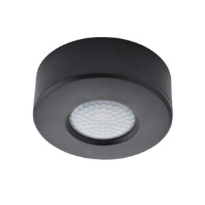 PIR Sensors - Saxby PIR detector 2-in-1 Black (118619)