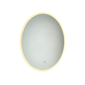 Saxby Lustro CCT Round Mirror