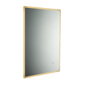 Saxby Lustro CCT Rectangular Mirror