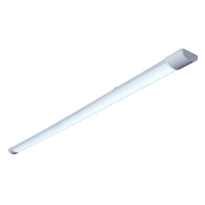 Battens - Saxby Aloka LED Batten 5ft Standard CCT 36W (119097)