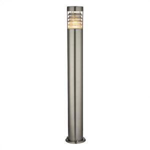 Saxby Equinox bollard 1M IP44 E27