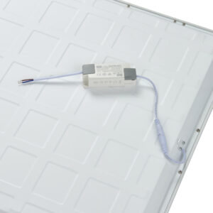 Led Modular Panels - Saxby StratusPRO 40W TPA & UGR19 4000K 5600LM 140LM/w 1200 x 600 (119331) - View 8