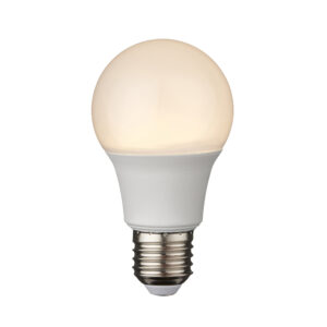E27 Bulbs - Saxby E27 LED GLS 8W 806LM 101LM/W 2700K (119333)