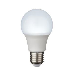 E27 Bulbs - Saxby E27 LED GLS 8W 806LM 101LM/W 6500K (119335)