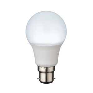 B22 Bulbs - Saxby B22 LED GLS 8W 806LM 101LM/W 6500K (119338)