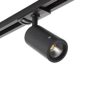 Saxby Lighting - Saxby Juno LED 10W Track Head CCT Dimmable (120813)