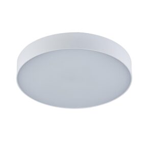Saxby Ollo CCT Multi Wattage IP65 Matt White