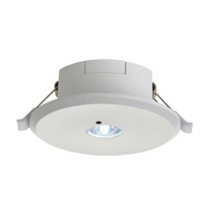 Saxby SightPRO 2-in-1 Downlight 2.5W 6500K