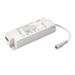 Saxby LED Driver Constant Current Dimmable 40W