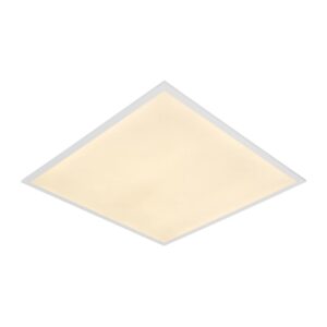 Led Modular Panels - Saxby Stratus 3000K 40W (81023)
