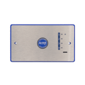 ESP Assist Call 4 Zone Module