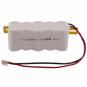 Replacement Batteries - ESP 12V 2800Ah Battery (EMBAT12V2800)