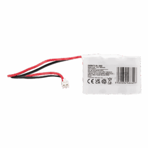 Replacement Batteries - ESP 3.6V 1800Ah Battery (EMBAT3.6V1800)