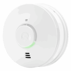 ESP Heat Alarm (Mains Powered - Sealed Battery)