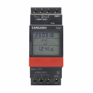 Sangamo Astro 2 Module 2 Channel 7 Day 60 Operations