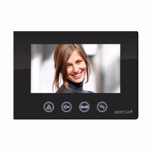 ESP Colour Video Door Entry Monitor