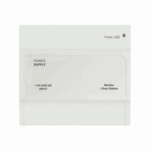 ESP Combined Power & Bus Separator Unit for Single Way System