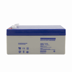 ESP 12V - 3.2ah SLA Battery