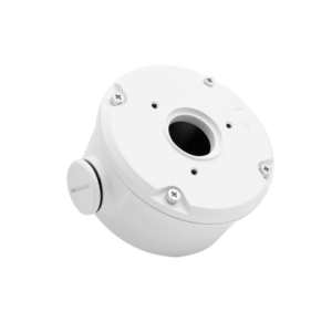 ESP CCTV 24/7 Bullet Deep Base White