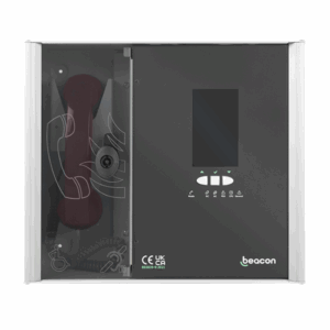 ESP Touchscreen Master Station