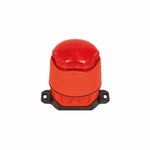 ESP Waterproof Sounder and Strobe