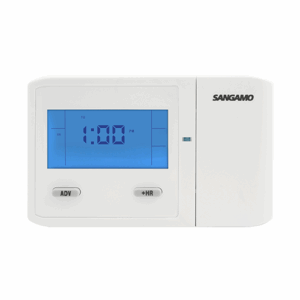 Sangamo 1 Channel Programmer