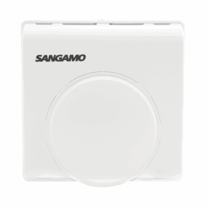Sangamo Tamperproof Mechanical Thermostat