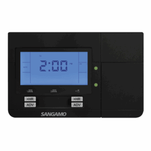 Sangamo 2 Channel Programmer