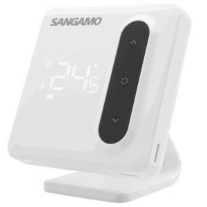 Sangamo Smart Thermostat & Receiver