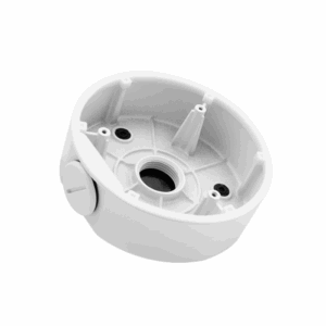 ESP CCTV 24/7 Dome Deep Base White