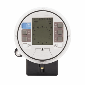 Sangamo Digital 4 Pin Time Switch 96 Operations