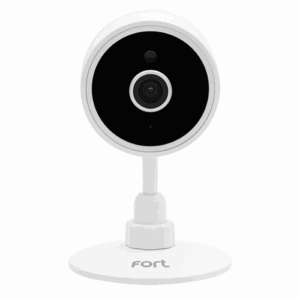 ESP Smart Indoor Camera