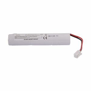 Replacement Batteries - ESP EM Ni-Cd 3.6V 1500mAh Battery (EMBAT3.6V1500SER)