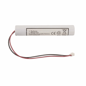 Replacement Batteries - ESP EM Ni-Cd 3.6V 900mAh Battery (EMBAT3.6V900SER)