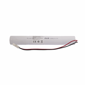 Replacement Batteries - ESP EM Ni-Cd 4.8V 3500mAh Battery (EMBAT4.8V3500SER)