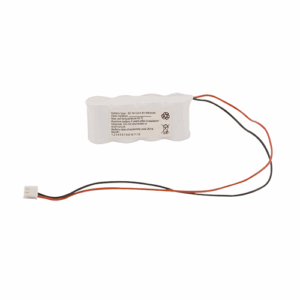 Replacement Batteries - ESP EM Ni-Cd 4.8V 600mAh Battery (EMBAT4.8V600)