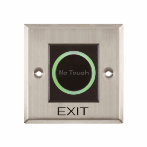 ESP Contactless Exit Button