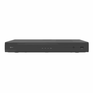 ESP IP PoE 8MP 16CH NVR 12TB