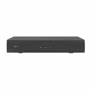 ESP IP PoE 8MP 4CH NVR 1TB