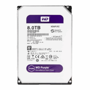 ESP Hard Disc Drive 8TB