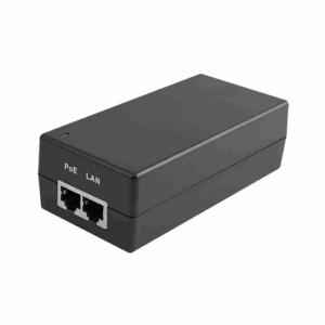 ESP 1 Channel POE Injector