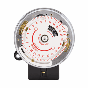 Sangamo Astro Zone 4 3 Pin Time Switch 2 On/Off